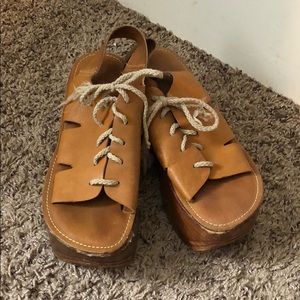 Skootskates - Antique